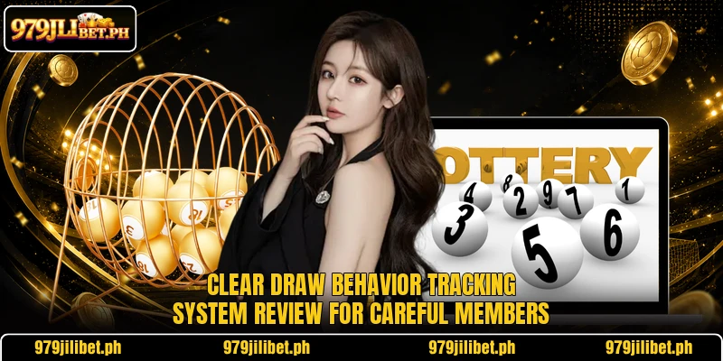 Clear Draw Behavior Tracking System review for careful members