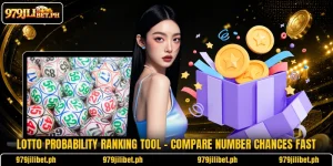 Lotto Probability Ranking Tool – Compare Number Chances Fast