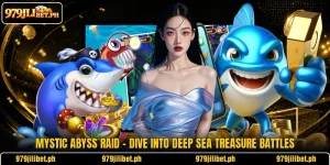 Mystic Abyss Raid – Dive Into Deep Sea Treasure Battles
